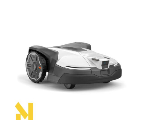 Газонокосарка-робот Husqvarna AM 450V NERA