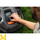 Газонокосарка-робот Husqvarna AM 450V NERA