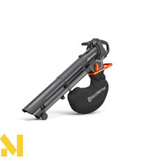 Пилосос-повітродувка садова акумуляторна Husqvarna Aspire BVX-P4A (без АКБ та ЗП)