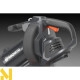 Пилосос-повітродувка садова акумуляторна Husqvarna Aspire BVX-P4A KIT