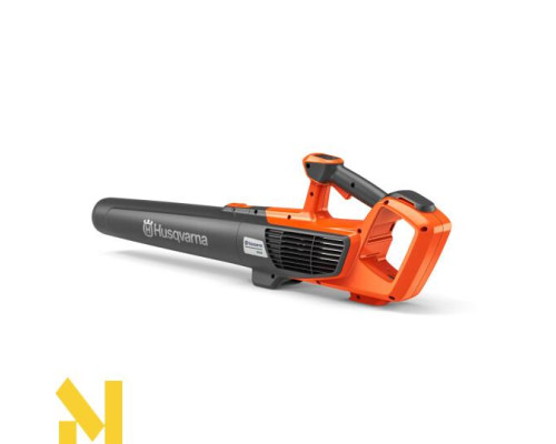 Повітродувка садова акумуляторна Husqvarna 122iB (без АКБ та ЗП)