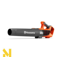 Повітродувка садова акумуляторна Husqvarna 122iB (без АКБ та ЗП)