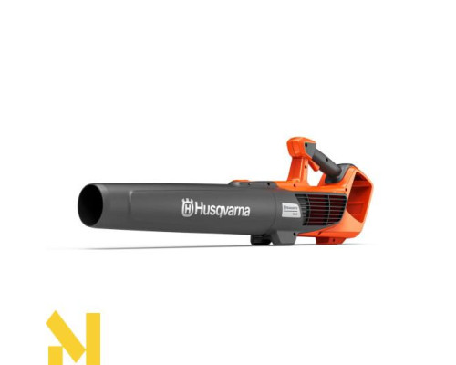 Повітродувка садова акумуляторна Husqvarna 122iB (без АКБ та ЗП)