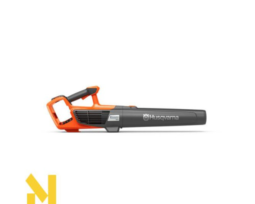 Повітродувка садова акумуляторна Husqvarna 122iB (без АКБ та ЗП)