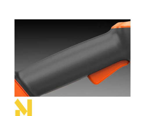 Повітродувка садова акумуляторна Husqvarna 122iB KIT