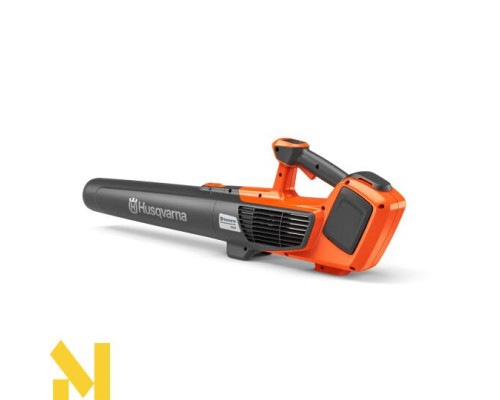 Повітродувка садова акумуляторна Husqvarna 122iB KIT