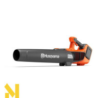 Повітродувка садова акумуляторна Husqvarna 122iB KIT