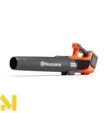 Повітродувка садова акумуляторна Husqvarna 122iB KIT