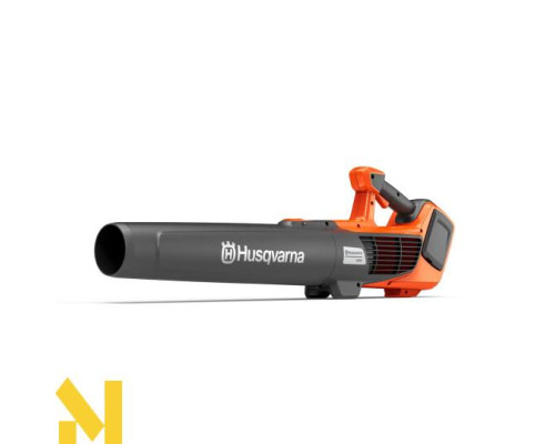 Повітродувка садова акумуляторна Husqvarna 122iB KIT