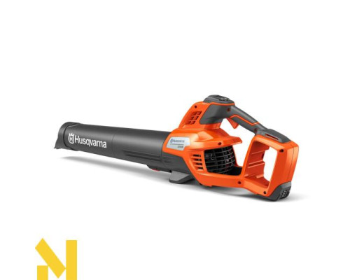 Повітродувка садова акумуляторна Husqvarna 335iB (без АКБ та ЗП)