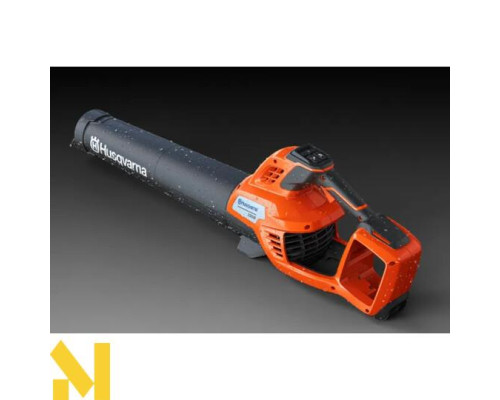 Повітродувка садова акумуляторна Husqvarna 335iB (без АКБ та ЗП)