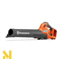 Повітродувка садова акумуляторна Husqvarna 335iB (без АКБ та ЗП)