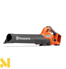 Повітродувка садова акумуляторна Husqvarna 335iB (без АКБ та ЗП)