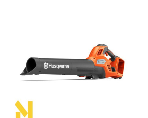 Повітродувка садова акумуляторна Husqvarna 335iB (без АКБ та ЗП)