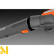 Повітродувка садова акумуляторна Husqvarna 335iB (без АКБ та ЗП)