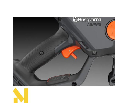 Міні-пила акумуляторна Husqvarna Aspire P8X-P4A (без АКБ та ЗП)