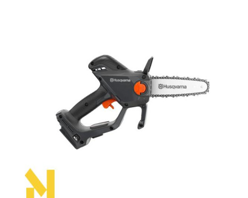 Міні-пила акумуляторна Husqvarna Aspire P8X-P4A (без АКБ та ЗП)