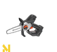 Міні-пила акумуляторна Husqvarna Aspire P8X-P4A (без АКБ та ЗП)