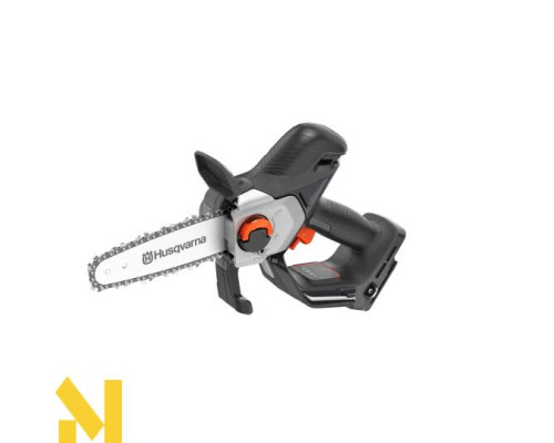 Міні-пила акумуляторна Husqvarna Aspire P8X-P4A (без АКБ та ЗП)