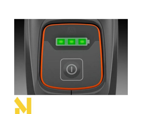 Міні-пила акумуляторна Husqvarna Aspire P8X-P4A KIT