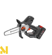 Міні-пила акумуляторна Husqvarna Aspire P8X-P4A KIT