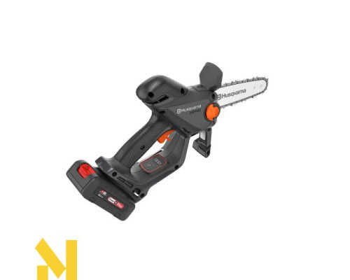 Міні-пила акумуляторна Husqvarna Aspire P8X-P4A KIT