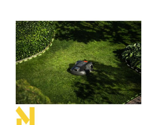 Газонокосарка-робот Husqvarna AM 308V