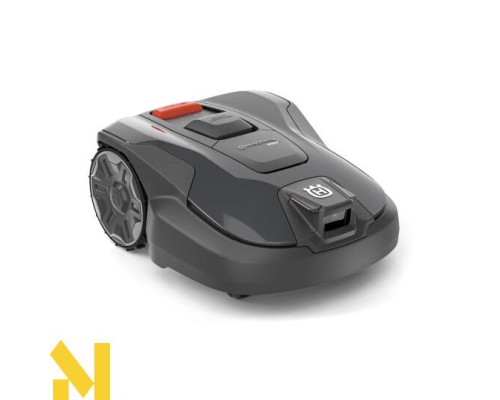Газонокосарка-робот Husqvarna AM 308V