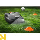 Газонокосарка-робот Husqvarna AM 312V