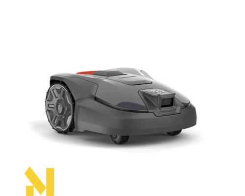 Газонокосарка-робот Husqvarna AM 312V