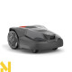 Газонокосарка-робот Husqvarna AM 312V