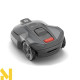 Газонокосарка-робот Husqvarna AM 312V