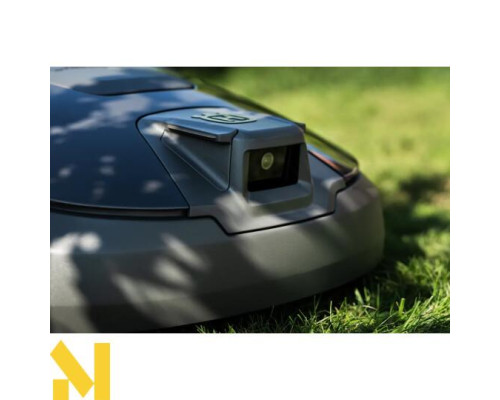 Газонокосарка-робот Husqvarna AM 312V