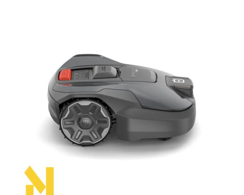 Газонокосарка-робот Husqvarna AM 312V