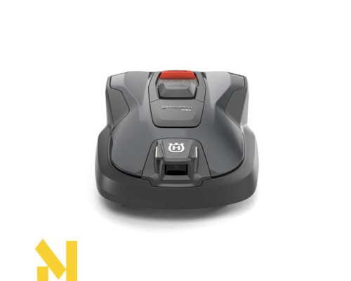 Газонокосарка-робот Husqvarna AM 312V