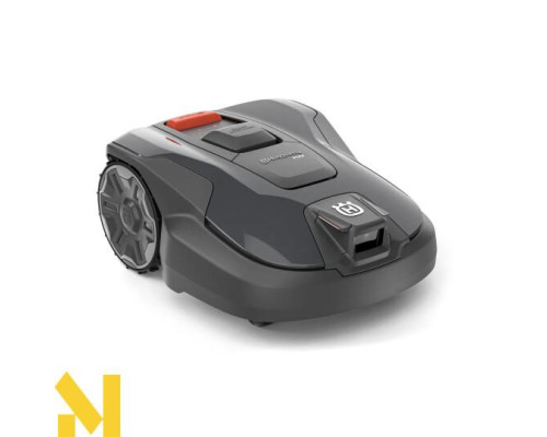 Газонокосарка-робот Husqvarna AM 312V