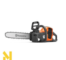 Пила ланцюгова акумуляторна Husqvarna 230i (без АКБ та ЗП)