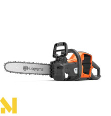 Пила ланцюгова акумуляторна Husqvarna 230i (без АКБ та ЗП)