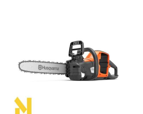 Пила ланцюгова акумуляторна Husqvarna 230i (без АКБ та ЗП)