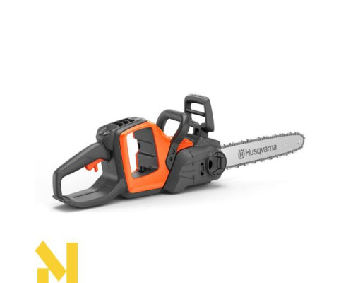 Пила ланцюгова акумуляторна Husqvarna 230i (без АКБ та ЗП)