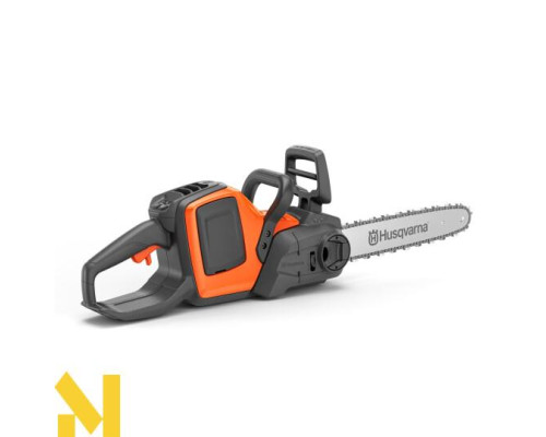 Пила ланцюгова акумуляторна Husqvarna 230i KIT