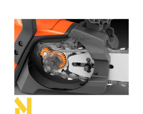 Пила ланцюгова акумуляторна Husqvarna 230i KIT