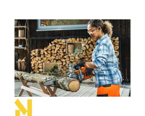 Пила ланцюгова акумуляторна Husqvarna 230i KIT