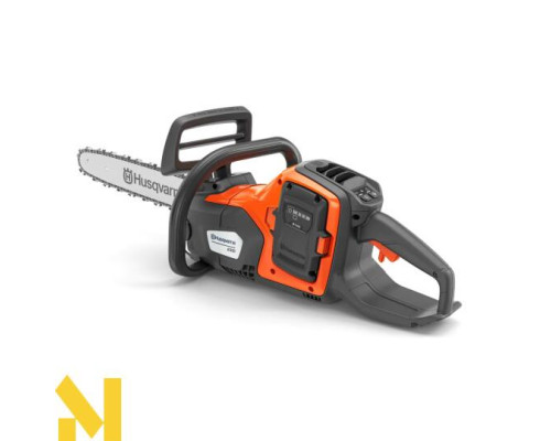 Пила ланцюгова акумуляторна Husqvarna 230i KIT