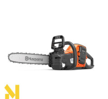 Пила ланцюгова акумуляторна Husqvarna 230i KIT