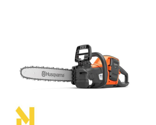 Пила ланцюгова акумуляторна Husqvarna 230i KIT