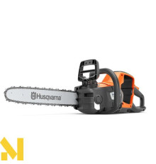 Пила ланцюгова акумуляторна Husqvarna 242i (без АКБ та ЗП)