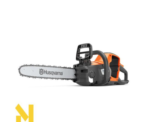 Пила ланцюгова акумуляторна Husqvarna 242i (без АКБ та ЗП)