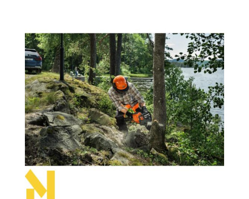 Пила ланцюгова акумуляторна Husqvarna 242i (без АКБ та ЗП)