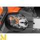 Пила ланцюгова акумуляторна Husqvarna 242i (без АКБ та ЗП)
